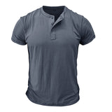 Justine - Chic Cotton Tee