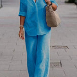 Denice™ Elegant Casual Two Piece Set