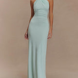 Anaïs - Chic Long Maxi Dress