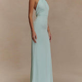 Anaïs - Chic Long Maxi Dress