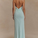 Anaïs - Chic Long Maxi Dress