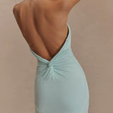 Anaïs - Chic Long Maxi Dress