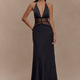 Noémie - Chic Lace Dress