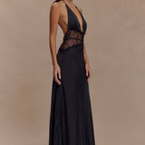 Noémie - Chic Lace Dress