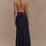 Noémie - Chic Lace Dress