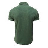 Élise - Timeless Elegant Polo