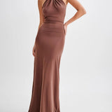 Anaïs - Chic Long Maxi Dress
