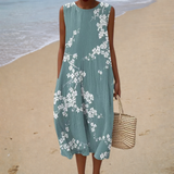 Genevieve | Everyday Casual Dress