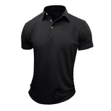Anaïs - Stylish Cotton Tee