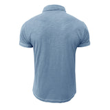 Élise - Timeless Elegant Polo
