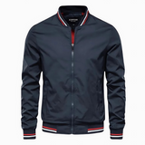 Maëlle - Chic Bomber Jacket