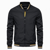 Maëlle - Chic Bomber Jacket
