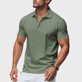 Anaïs - Timeless Elegant Polo