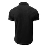 Élise - Timeless Elegant Polo