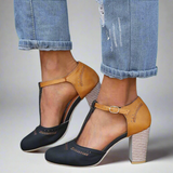 Anaïs - Chic Comfort Sandals