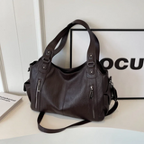 Inès - Elegant Shoulder Bag