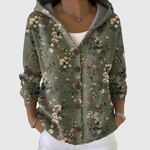 Moira Cosy Hooded Cardigan - Charlotte & Willow