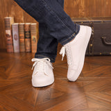 Élodie - Chic Low-Profile Footwear