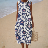 Céline | Relaxed Day Dress