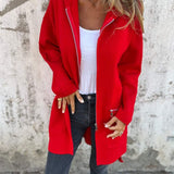 Daissy | Long Sleeve Cardigan