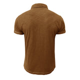 Élise - Timeless Elegant Polo