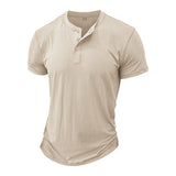 Justine - Chic Cotton Tee