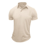 Anaïs - Stylish Cotton Tee