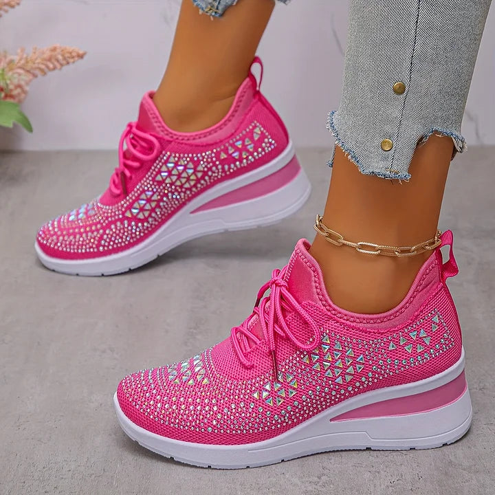 Kailey™ | Orthopedic Sneakers