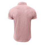 Élise - Timeless Elegant Polo