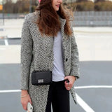 Lilian | Stylish Coat