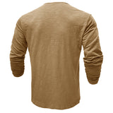 Céline - Extended Length Cotton Shirt