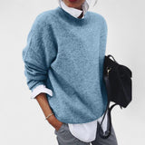 Clara - Luxurious Cashmere Sweater