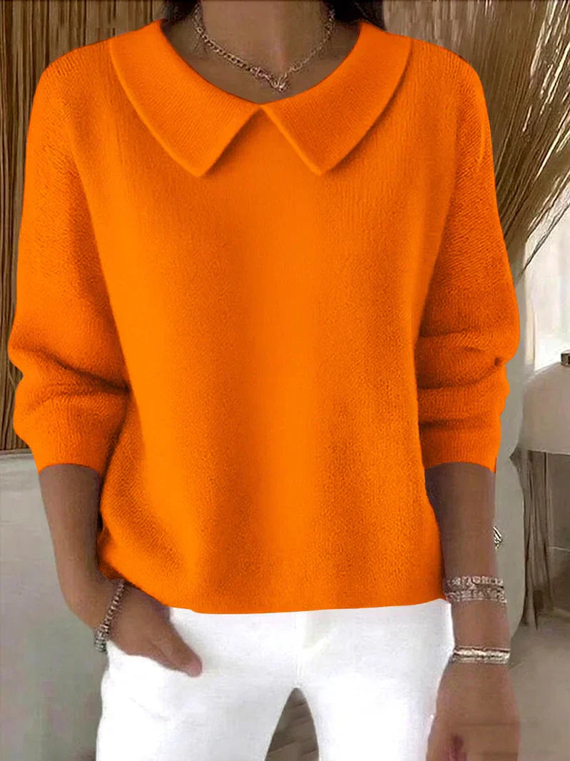 Lyla | Classic Sweater