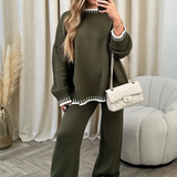 Anaïs - Chic Casual Ensemble
