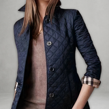 Rosa | Elegant Autumn Jacket