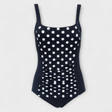 Sarah - Vintage-Inspired One-Piece Swimsuit