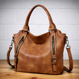 Aundrea | The bag you reach for every day