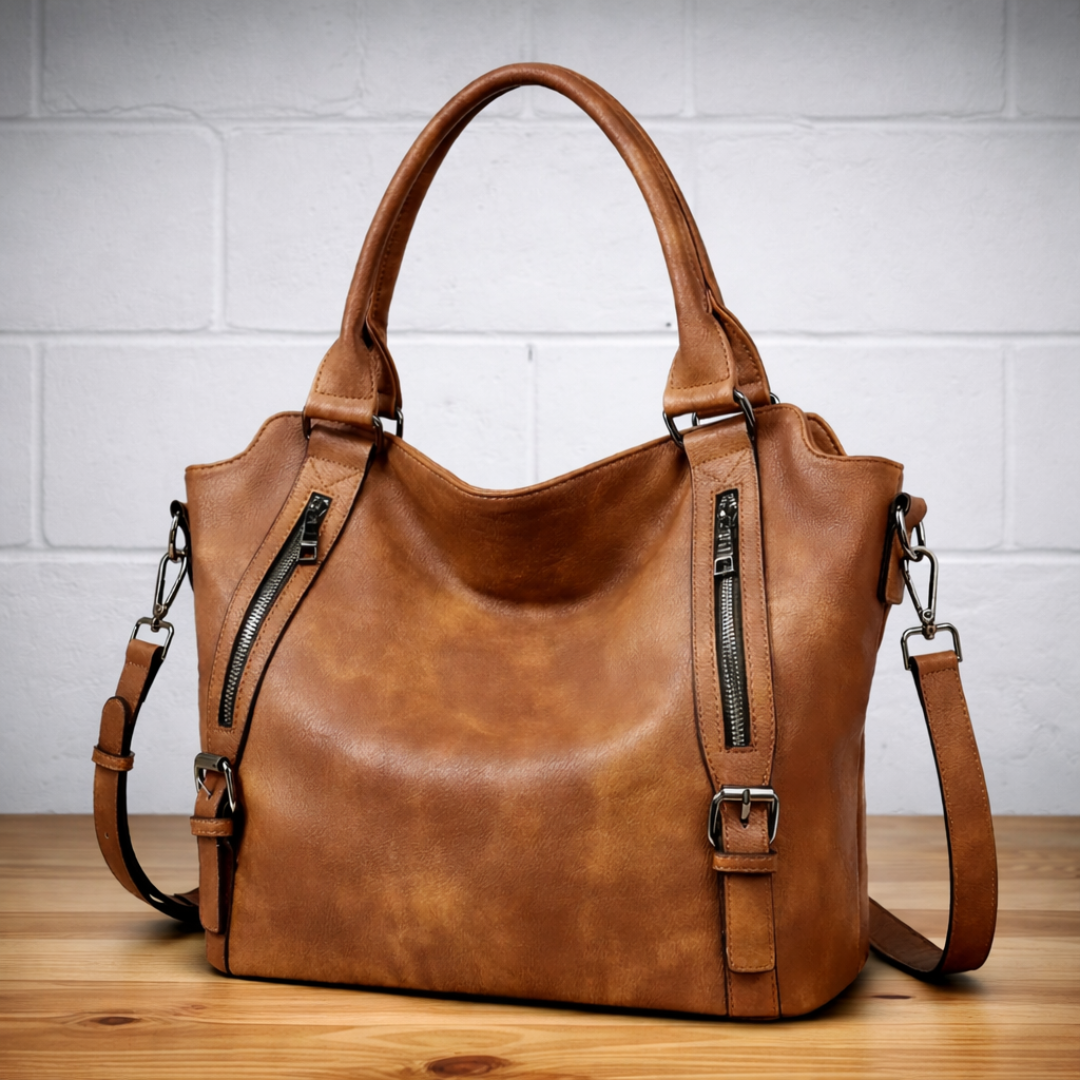 Aundrea | The bag you reach for every day