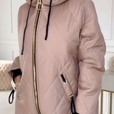 Mabel™ | Warm Light Puffer Jacket