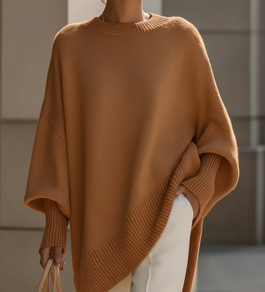 Ethna | Ultra-Soft and Cosy Jumper