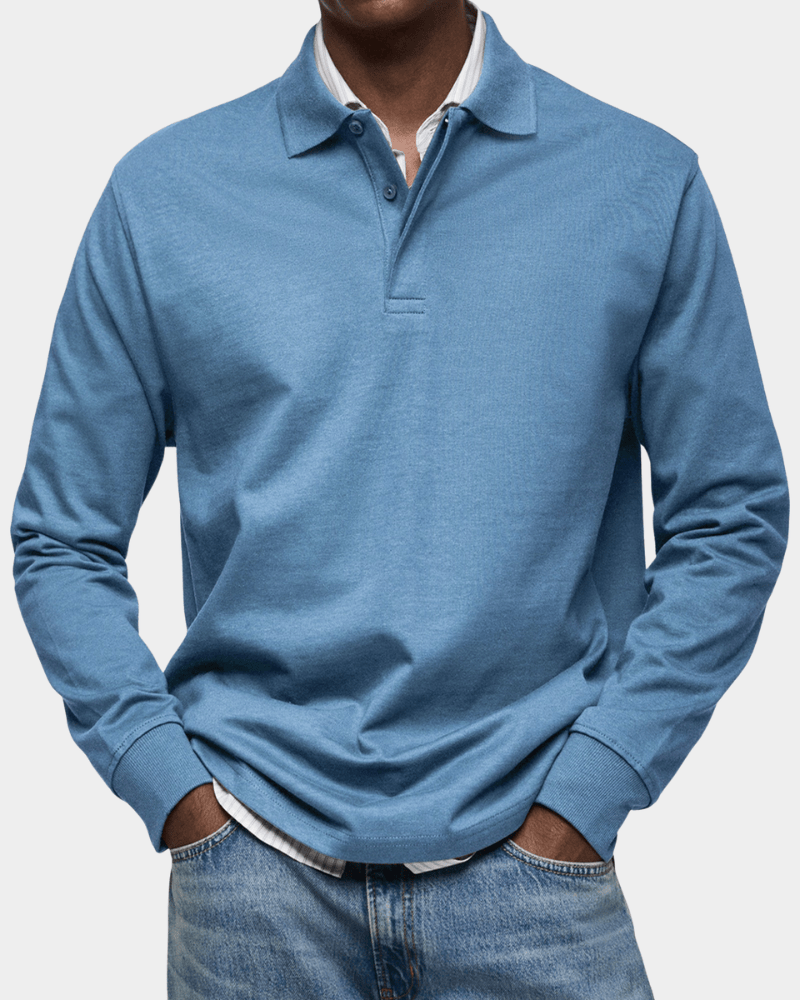 Jared Polo Shirt