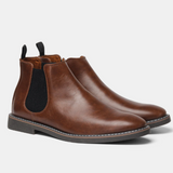 Apolline - Chic Chelsea Ankle Boots