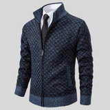 Inès - Chic Cardigan