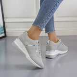 Clara - Stylish Comfort Footwear