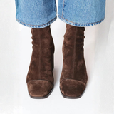Valentine - Chic Stiletto Boots