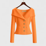 Emerry | Elegant Cardigan