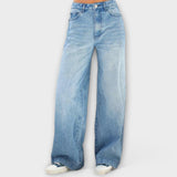 Céline - Chic Wide-Leg Trousers