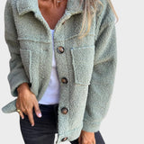 Margot - Stylish and Comfortable Coat