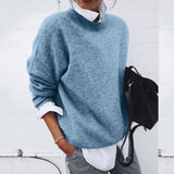 Odharnait | Cosy and Warm Jumper