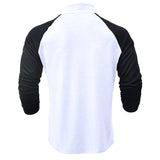 Anaïs - Mandarin Collar Shirt